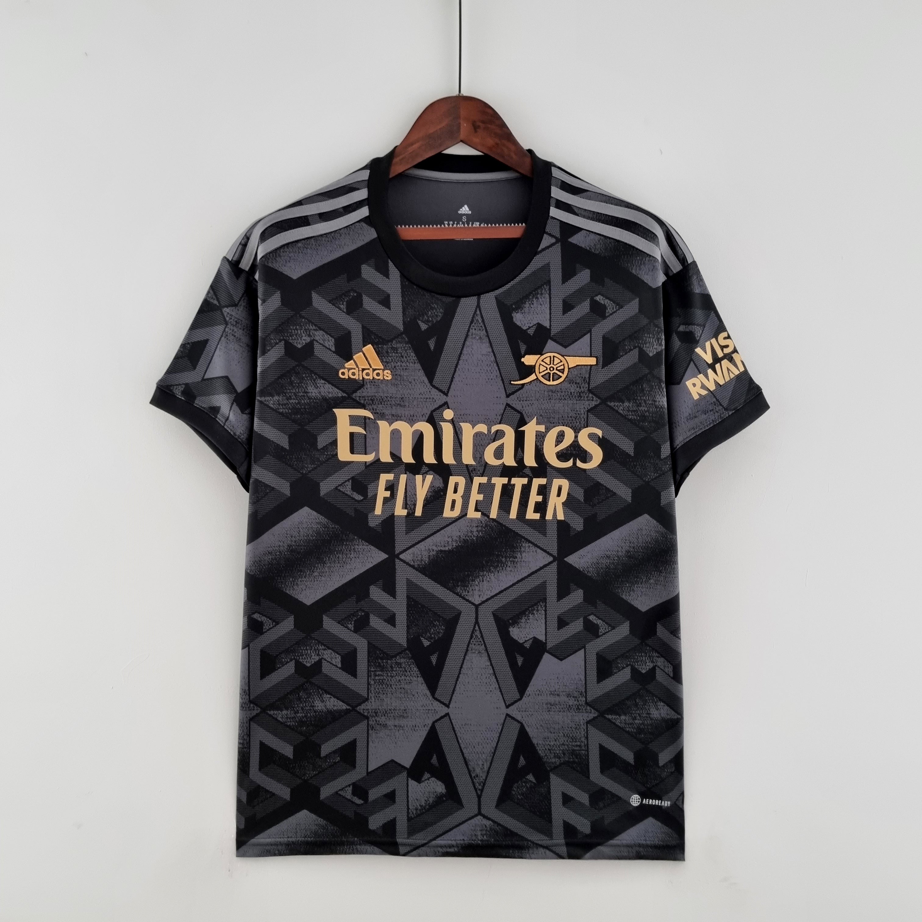 Arsenal 22/23 Bortatröja