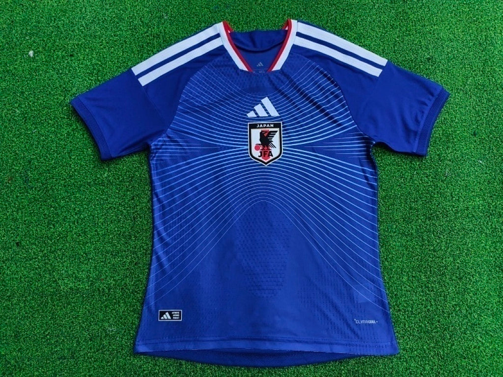 Japan 2026 Hemmatröja