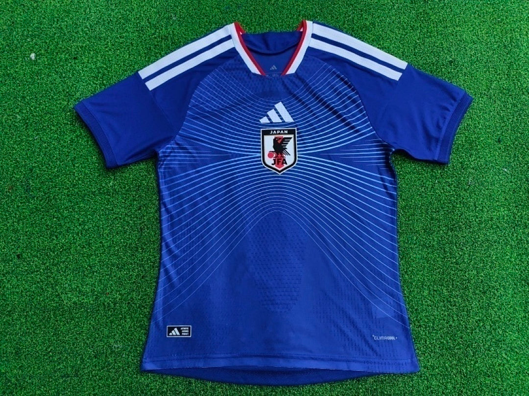 Japan 2026 Hemmatröja