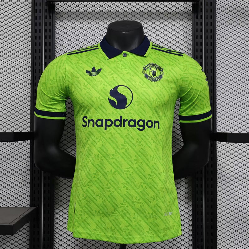 Manchester United 24/25 Special Spelarversion