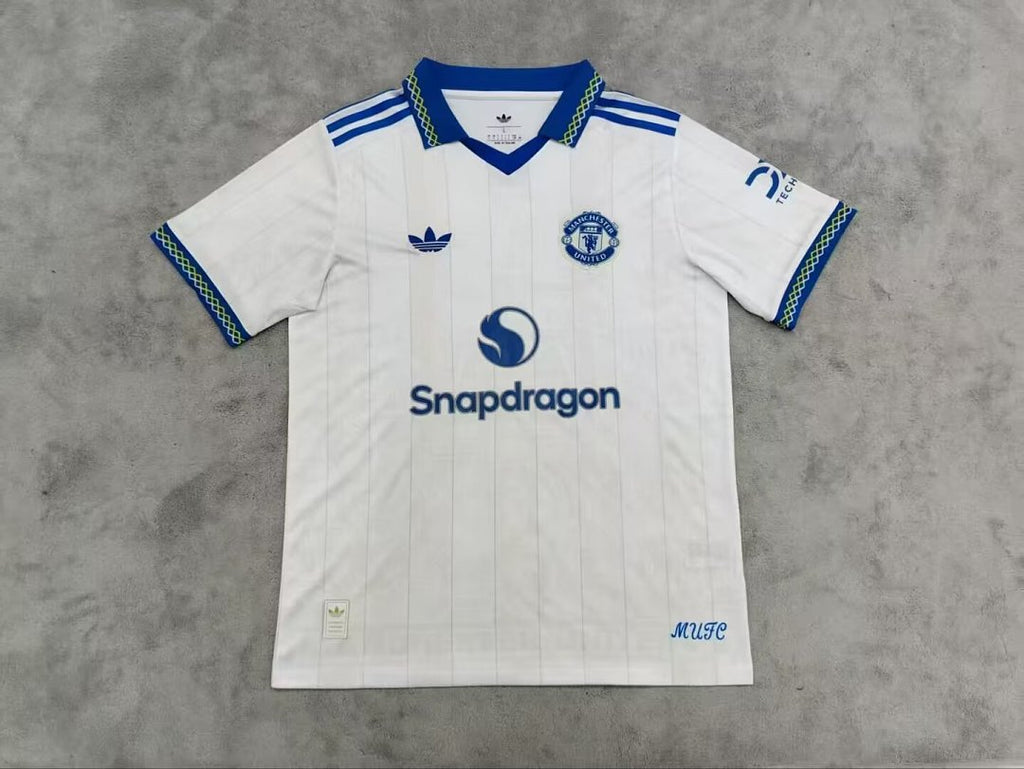 Man United 26/27 Tredjetröja