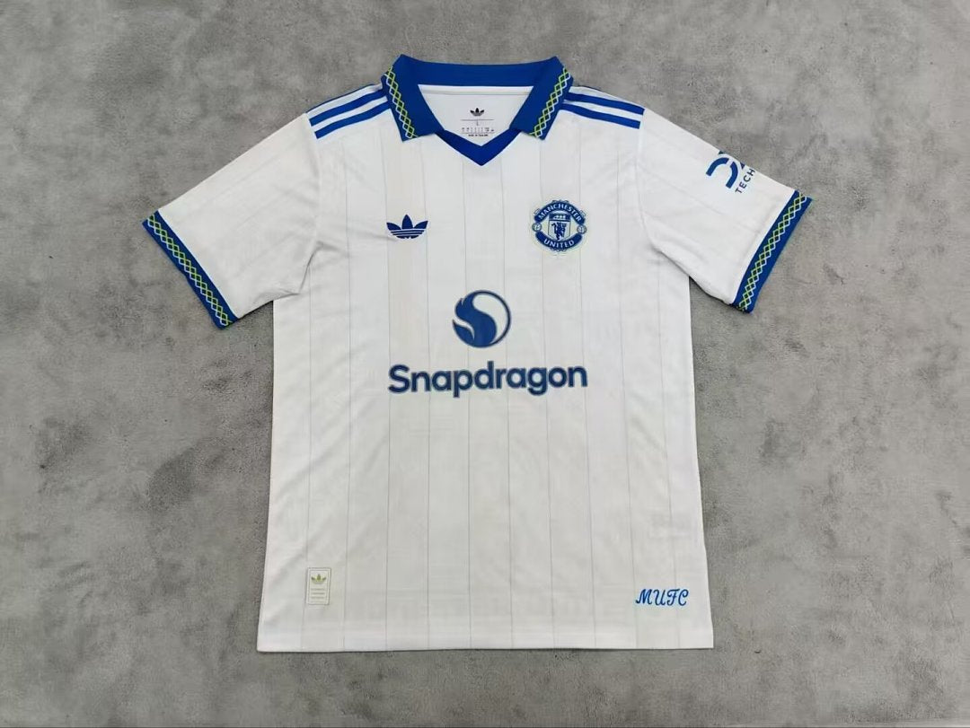 Man United 26/27 Tredjetröja