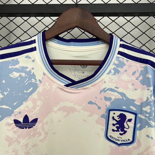 Aston Villa 25/26 Tredjetröja
