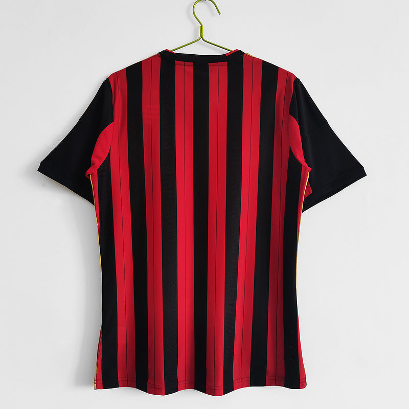 Retro AC Milan 13/14 Hemmatröja