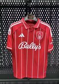 Nottingham Forest 25/26 Hemmatröja