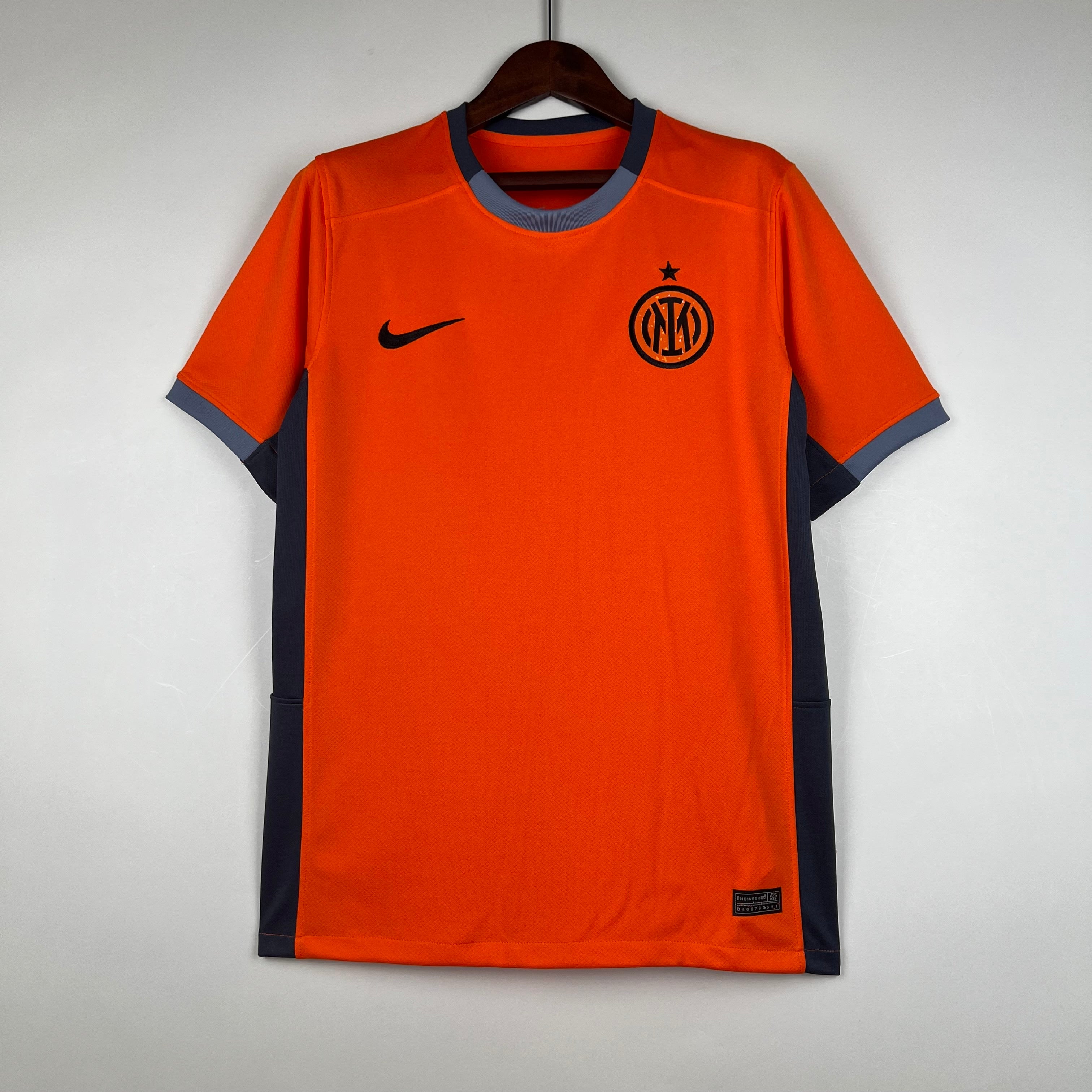Inter Milan 23/24 Tredjetröja