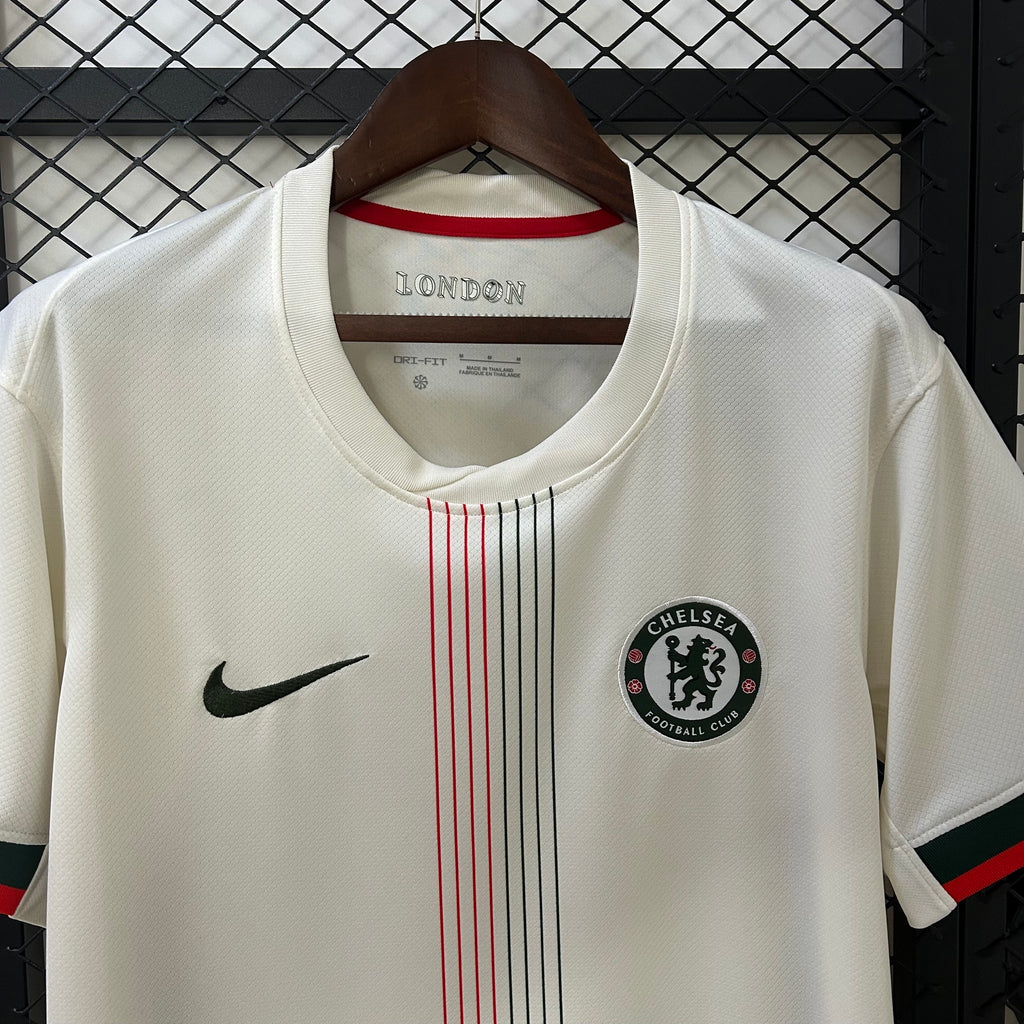 Chelsea 25/26 Tredjetröja