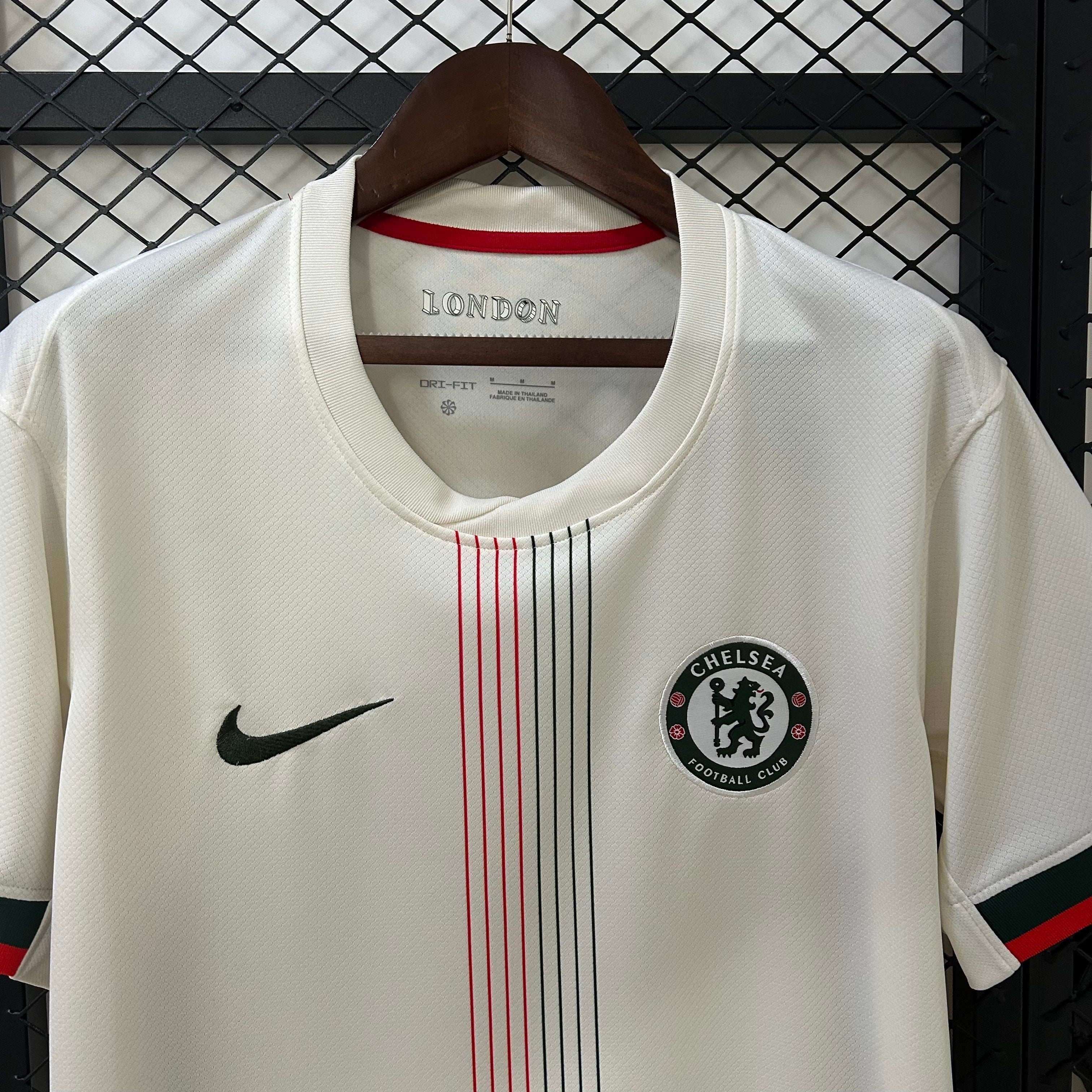 Chelsea 25/26 Tredjetröja