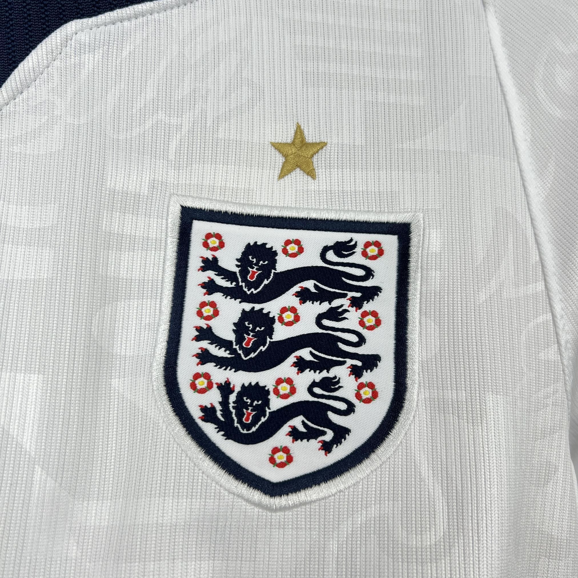 England 2026 Hemmatröja