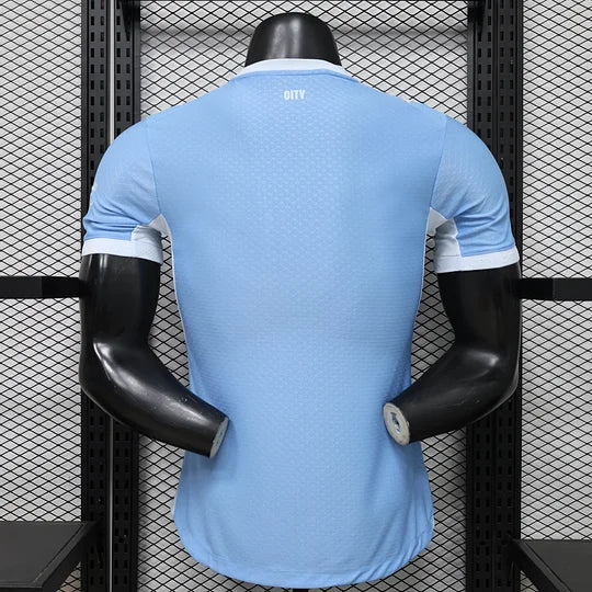 Manchester City 26/27 Hemmatröja Spelarversion