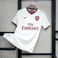 Retro Arsenal 07/08 Tredjetröja